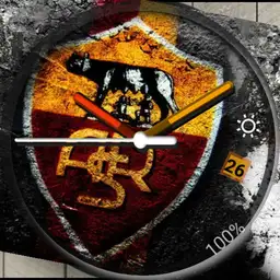 Roma ASR 1927 BY SevEn oclock