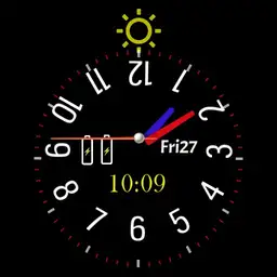 Color Watch Copy