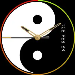 Easy Watch Face