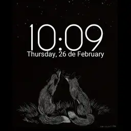 Foxes