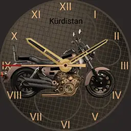 Kurdistan