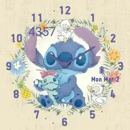 Disney, Stitch Copy
