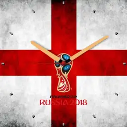 England2018WorldCup