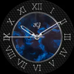KJ Blue Marble Classic