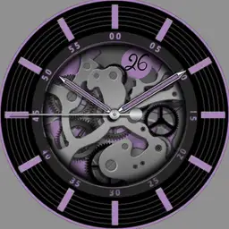 Themeable Gears