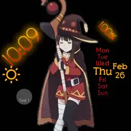 Megumin