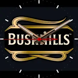 Bushmills