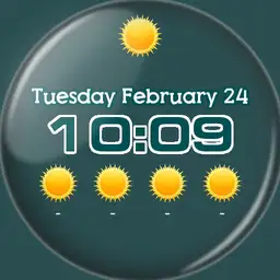 Weather Copy