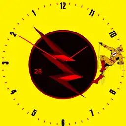 Reverse Flash
