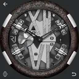 Romain Jerome Titanic DNA