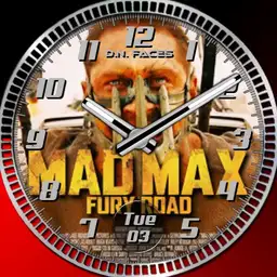 Max