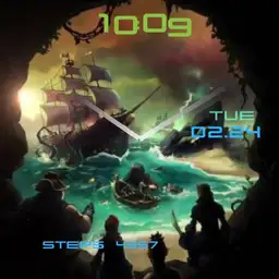Sea of Thieves