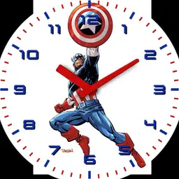 Captain America