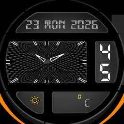 orilama watch 5