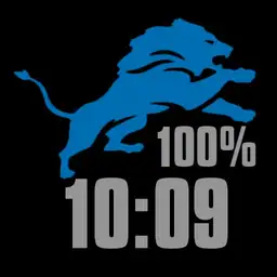 Detroit lions