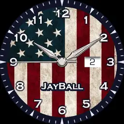 American Flag