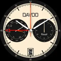 B-Y Watch