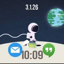 Moonwalker