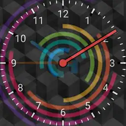 LOGITECH WATCH