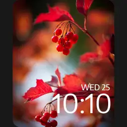 Autumn Copy