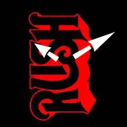 RUSH - Rush 7 - SDJ