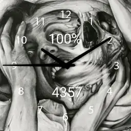2 face