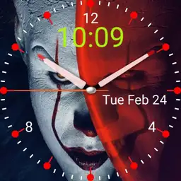 It