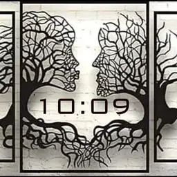 Tree Love