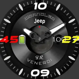 davi jeep