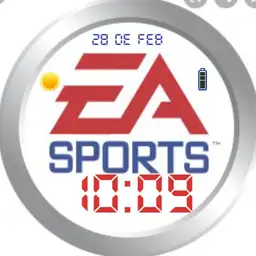 EA SPORTS 1 JCPC