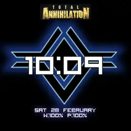 Total Annihilation