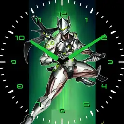 Genji