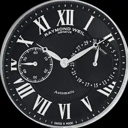RaymondWeil