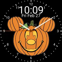 Halloween