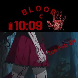 Blood C