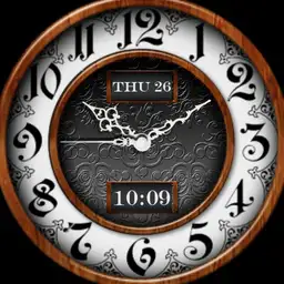 Vintage Time