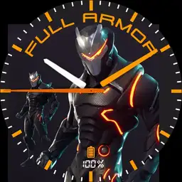 Full Armor