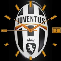 Juventus Fc ver.3