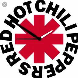 RHCP WATCH