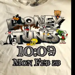 Looney tunes