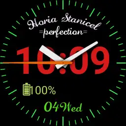 perfection one