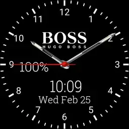 Hugo boss