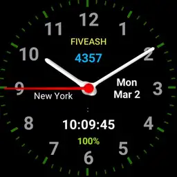Chronograph Copy