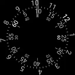 Simple 12