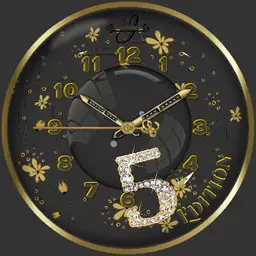 Five Edition