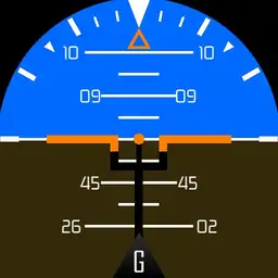 Attitude Indicator