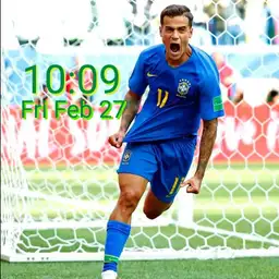 Coutinho Brazil