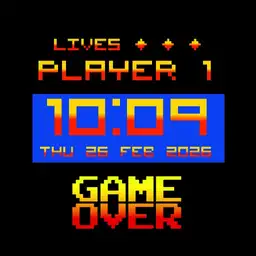 player 1 game