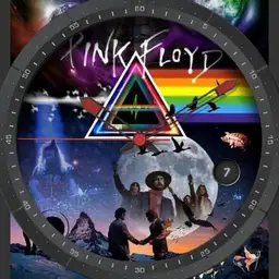Pink Floyd