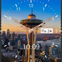 space needle Copy